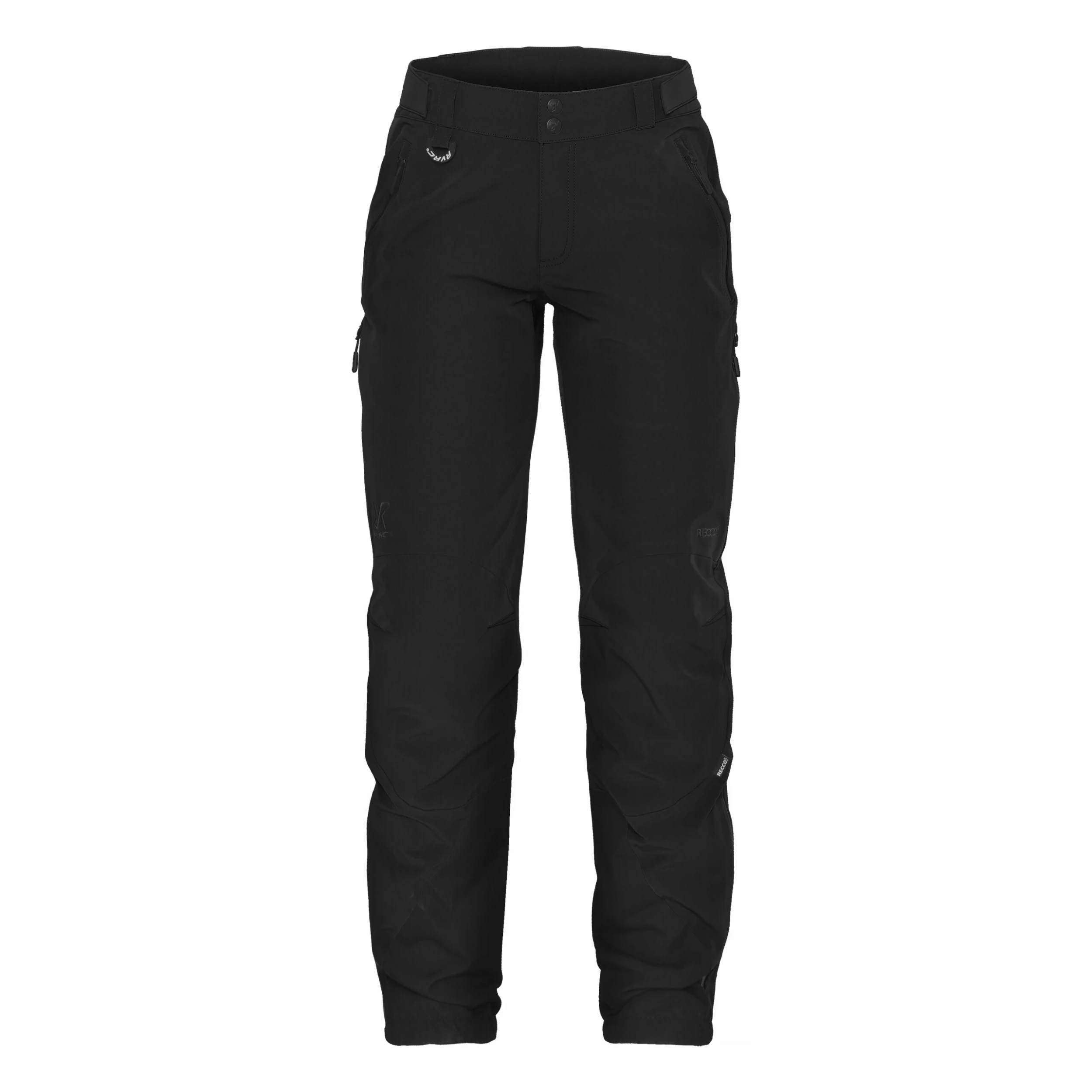 Cyclone Rescue Trousers Women Black 11 Cyclone Rescue Trousers Women Black - Image 9