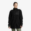 Bigfoot Long Pile Women Jetblack -Sporty Men Wear Sales 3e7653cf a506 47fa 8385 e74f073f0f00