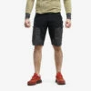 RVRC GP Shorts Men Jetblack 1 RVRC GP Shorts Men Jetblack -Sporty Men Wear Sales 3ecc0d1e 6f67 460f 8563 755464b190e8