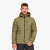 Flex Down Jacket Men Burnt Olive -Sporty Men Wear Sales 3ef8da17 dd39 4ac1 86e7 f9f9286e2936