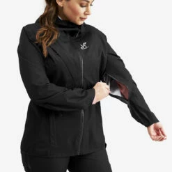 Typhoon Jacket Women Black 12 Typhoon Jacket Women Black -Sporty Men Wear Sales 3f87e158 3064 4036 8443 195441b3a324