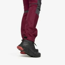 Nordwand Trousers Women Ruby 13 Nordwand Trousers Women Ruby -Sporty Men Wear Sales 40bfca21 ed9f 4b5e b945 64f18c9f5236
