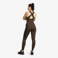 Descent Seamless Leggings Women Chocolate Chip -Sporty Men Wear Sales 40ec5874 84be 4a2c 8e0c d69c09e95519
