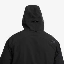 Paradigm Jacket Men Black -Sporty Men Wear Sales 40f7a1d2 eaf1 429c b5af 31e66f6ecae8