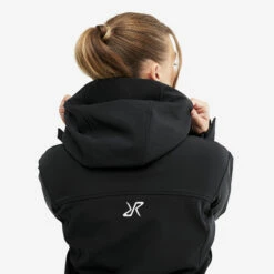 Hiball Anorak Women Black/Pink 13 Hiball Anorak Women Black/Pink -Sporty Men Wear Sales 41784591 f02c 4c9d 8cb7 89baff20244d