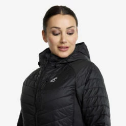 Radical Insulate Jacket Women Black -Sporty Men Wear Sales 425d99b5 aa7c 4706 8bb0 3ccb5fb27bba