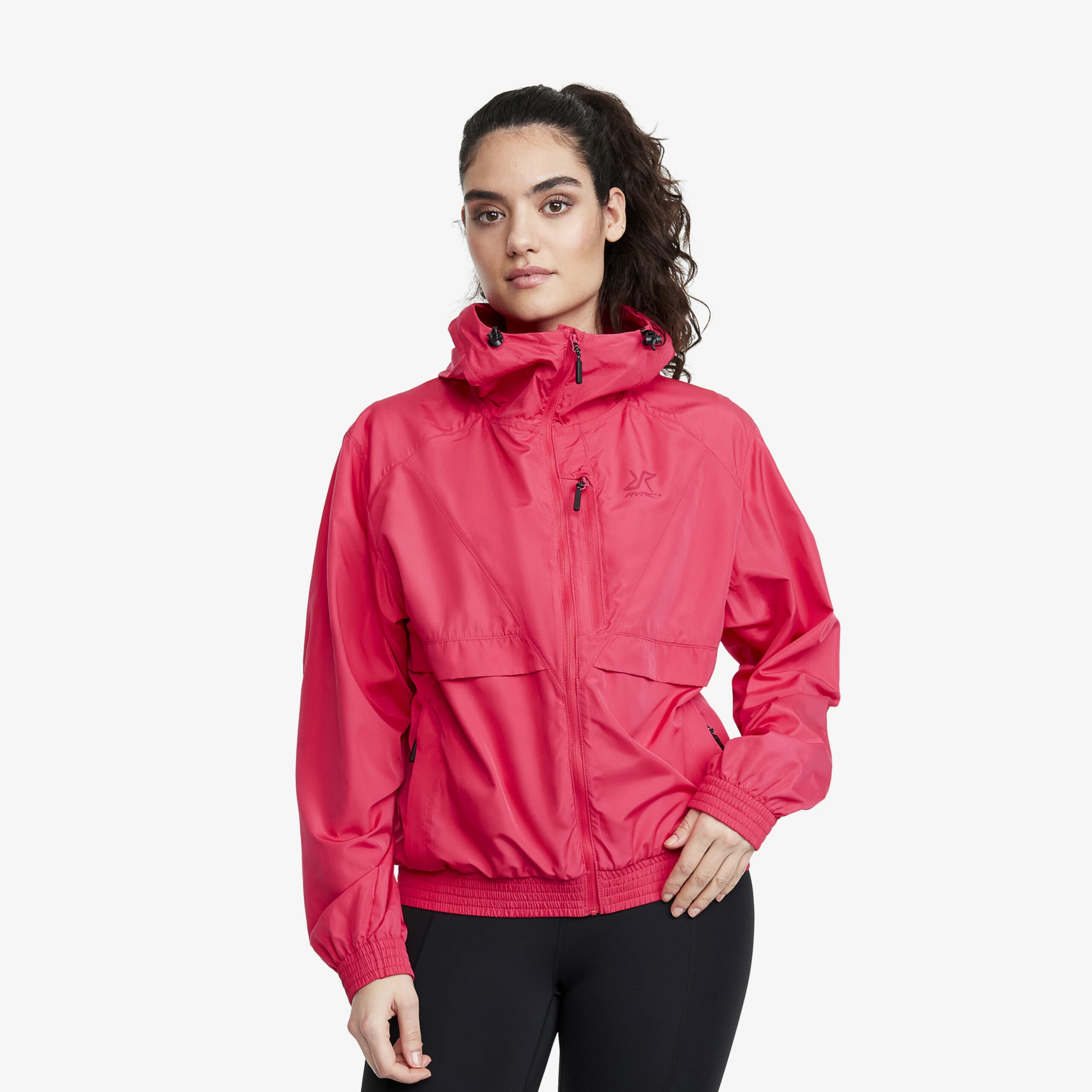 Whirlwind Jacket Women Azalea 3 Whirlwind Jacket Women Azalea