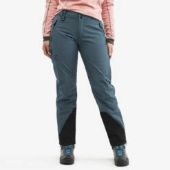 Cyclone Rescue Trousers Women Stargazer