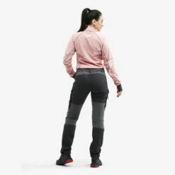 RVRC GP Trousers Women Grey 10 RVRC GP Trousers Women Grey -Sporty Men Wear Sales 43b51543 efc7 47c7 bda8 01f89602303b