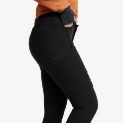 Pusher Outdoor Jeans Women Black -Sporty Men Wear Sales 43ec6976 e3d5 48f7 a2df 2a7f6b448a6b
