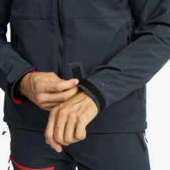 Paradigm Jacket Men Blueberry -Sporty Men Wear Sales 4484ad86 2120 4164 8064 67ab1ffd3cc9