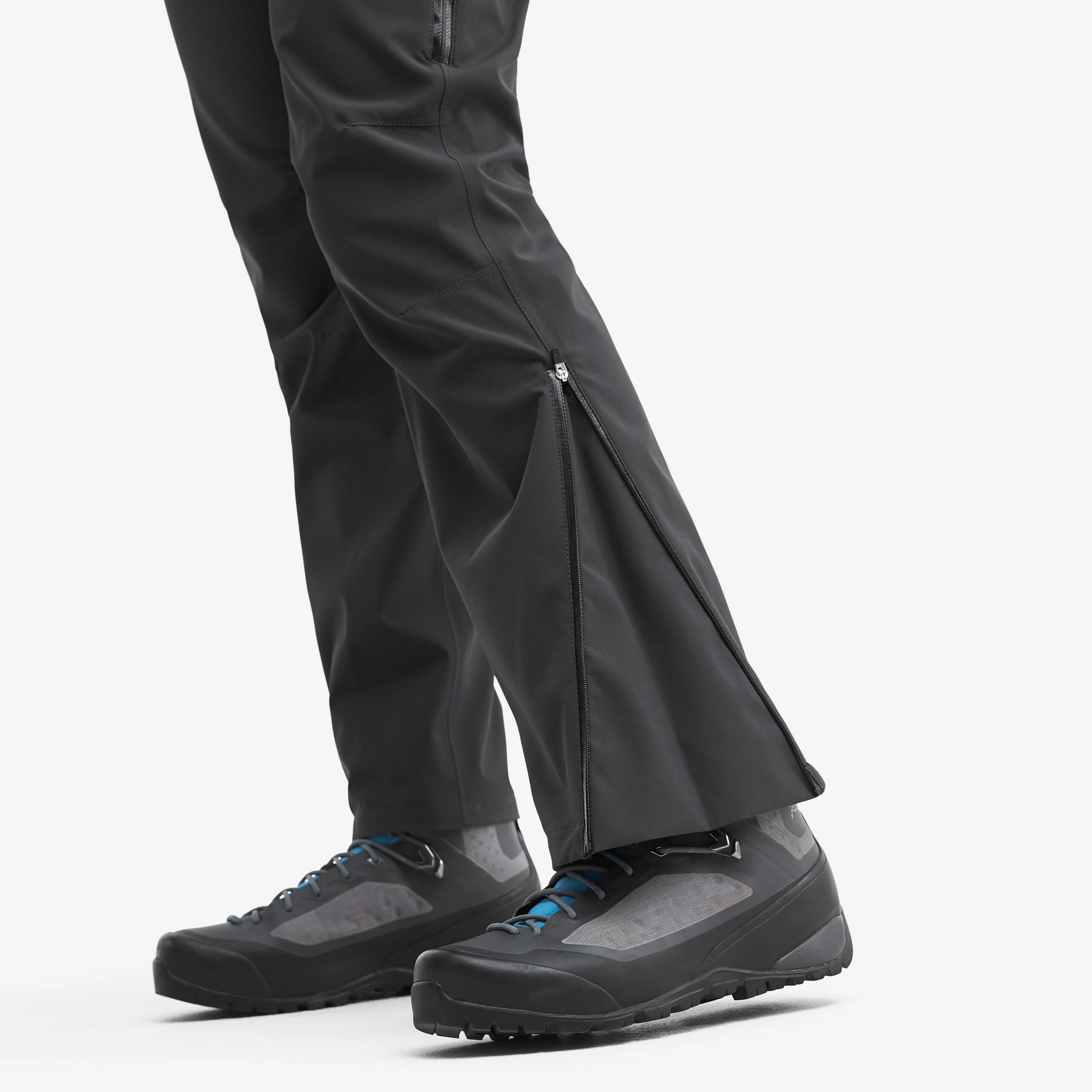 Whisper Trousers Women Anthracite 7 Whisper Trousers Women Anthracite - Image 5