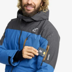 Halo 2L Insulated Ski Jacket Men Classic Blue 15 Halo 2L Insulated Ski Jacket Men Classic Blue -Sporty Men Wear Sales 44e495f6 6cab 4553 8850 24cba4178635