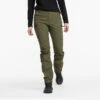 Nordwand Highwaist Stretch Trousers Women Olive Night -Sporty Men Wear Sales 44ed600b a771 43a7 92e7 7aa88d8a2004