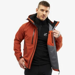 Cyclone Rescue Jacket 2.0 Men Autumn -Sporty Men Wear Sales 464a8b18 170d 439d a03f 7d35855536ad