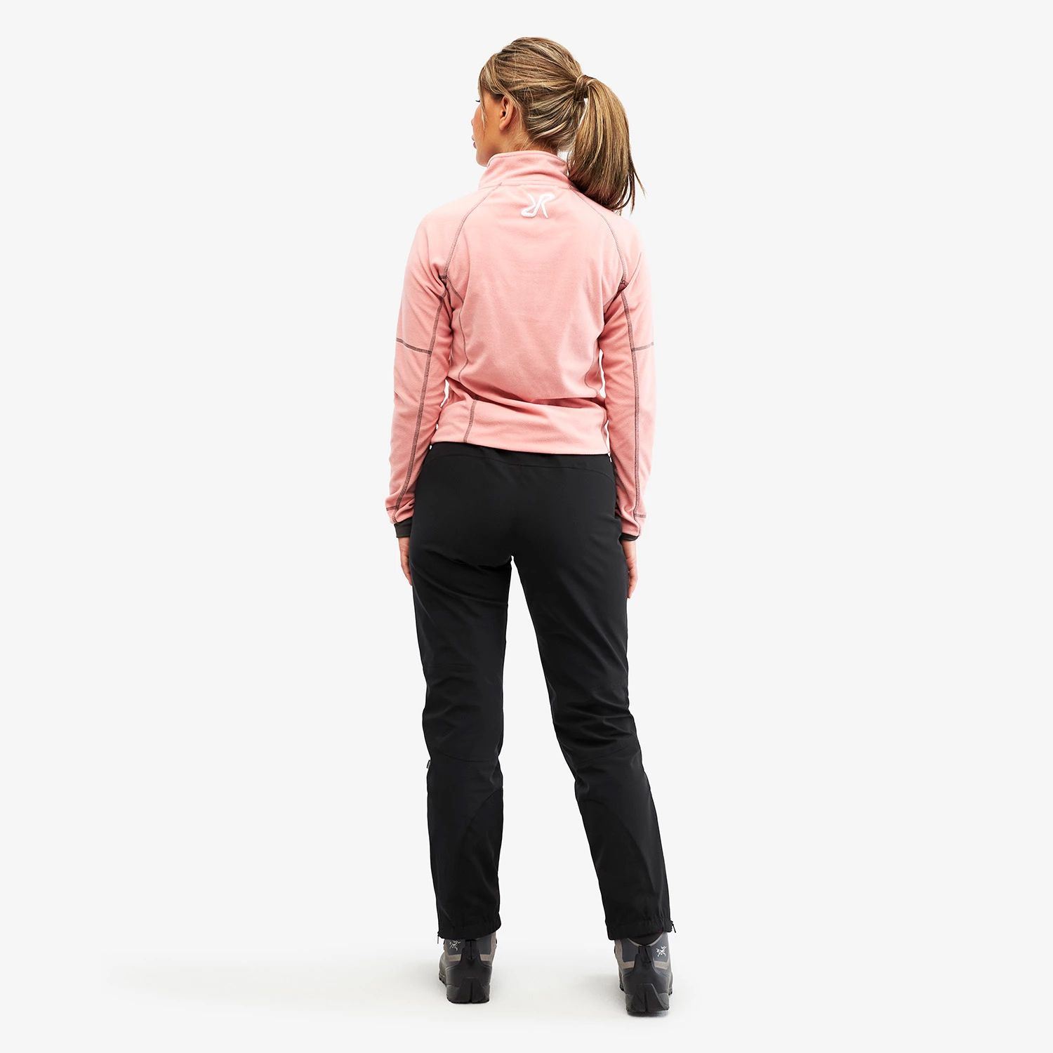 Cyclone Rescue Trousers Women Black 6 Cyclone Rescue Trousers Women Black - Image 4