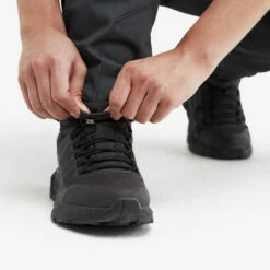 Silence T-zip Trousers Women Black -Sporty Men Wear Sales 469510fc af44 4bcb aa3a 5dce4952ceb4