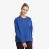 Lounge Sweater Women True Blue 2 Lounge Sweater Women True Blue -Sporty Men Wear Sales 471fbd33 4ec9 4584 8fe7 a2284e30db5d