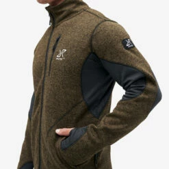 Fusion Fleece Men Mustard -Sporty Men Wear Sales 480132b3 192b 47ce 97cf ca9eadc23155