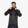 Wander Pro Wool Hoodie Men Anthracite -Sporty Men Wear Sales 49b26dd4 53e7 412b bab3 9751b6543163