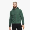 Trekker Hoodie Men Sage Green -Sporty Men Wear Sales 4a1b386d ef86 48c8 8786 ad2689ea72ed