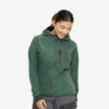 Trekker Hoodie Women Sage Green 2 Trekker Hoodie Women Sage Green -Sporty Men Wear Sales 4a788c10 7b09 4056 a46a a0121e0e74dd