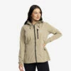 Aspect Wind Jacket Women Khaki -Sporty Men Wear Sales 4b0ee829 ab0d 457c b778 e41cb6631d43
