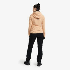 Trekker Hoodie Women Maple Sugar -Sporty Men Wear Sales 4b310525 920f 424c ad86 d88a5a0688a5