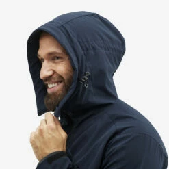 Trail Jacket Men Thunder Blue -Sporty Men Wear Sales 4b627c8c e5ef 4f9e b466 e0b83a0de773