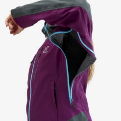 Silence Proshell Jacket Women Purple Rain 12 Silence Proshell Jacket Women Purple Rain -Sporty Men Wear Sales 4bdefa8c e76c 4a6b a00d 45a1f9b22bc1