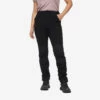 Nordwand Highwaist Stretch Trousers Women Black -Sporty Men Wear Sales 4be53391 28e7 4265 9c99 e925f0e6a485