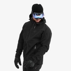 Cyclone Rescue Jacket 2.0 Men Black -Sporty Men Wear Sales 4c81f433 d421 43c9 90b6 2440fac7f351