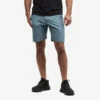 Boarderline Shorts Men Rapid Blue -Sporty Men Wear Sales 4c9759b9 9082 4236 9e9a fca290b56950