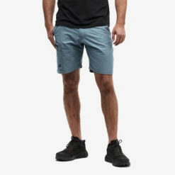 Sporty Men Wear Sales 43 Boarderline Shorts Men Rapid Blue