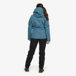 Cyclone Rescue Jacket 2.0 Women Ocean Teal -Sporty Men Wear Sales 4cf30a2b 6969 4cd2 b69a a28d39fdc70a