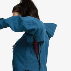 Whisper Jacket Women Diesel Blue -Sporty Men Wear Sales 4dc59c87 3f0e 4685 81a8 c8aca331d78b