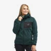 Hybrid Jacket 2.0 Women Deep Teal 1 Hybrid Jacket 2.0 Women Deep Teal -Sporty Men Wear Sales 4dfa7512 7a67 4831 9a93 b155aebdddb9
