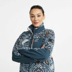 High Pile Fleece Women Moonlit Ocean -Sporty Men Wear Sales 4e08f73c 95c2 4607 a724 e9fd7fac7f31