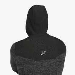 Wander Pro Wool Hoodie Men Anthracite -Sporty Men Wear Sales 4e956547 adc2 4ccc be01 f094e12811ee