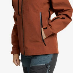 Cyclone Rescue Jacket 2.0 Women Rusty Orange 15 Cyclone Rescue Jacket 2.0 Women Rusty Orange -Sporty Men Wear Sales 4ef64585 bdf5 4e34 8428 97f77ffadfa3
