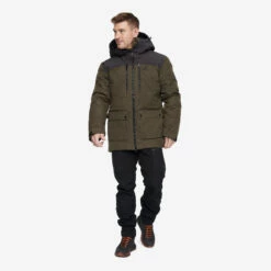 Outdoor Parka Men Mud -Sporty Men Wear Sales 4f1798fd 54a3 4204 afca edfe80bee3fd