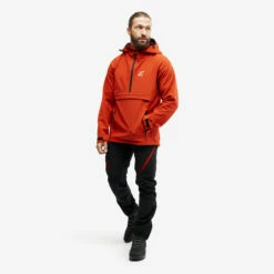 Hiball Anorak Men Autumn -Sporty Men Wear Sales 4feddf5b 2992 4653 8923 33af2b285df0