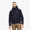 Reckon Softshell Jacket Men Peacemaker Blue -Sporty Men Wear Sales 5058dc83 92dc 4fa7 872c adc2939c90c5