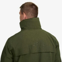 Nevis 2l Parka Men Forest Green -Sporty Men Wear Sales 51e49831 bdf3 4987 952c 3d2ddc02760b