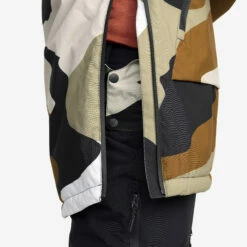 Halo 2L Insulated Ski Anorak Men Anthracite/Rubber 14 Halo 2L Insulated Ski Anorak Men Anthracite/Rubber -Sporty Men Wear Sales 527734fe 6b98 4423 8337 cac64bd21d2b