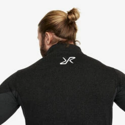 Fusion Fleece Men Jetblack -Sporty Men Wear Sales 528c49b5 3519 4ea0 98dc 132f2fb3c41a