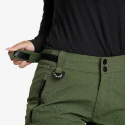 Cyclone Rescue Trousers Women Black Forest -Sporty Men Wear Sales 53c927c4 82fe 45c4 8573 7e5f68cdc037