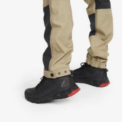 Nordwand Highwaist Stretch Trousers Women Khaki -Sporty Men Wear Sales 54506970 89b1 4786 9036 8af07732763e