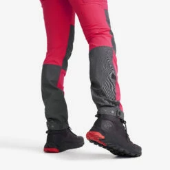 Nordwand Highwaist Stretch Trousers Women Azalea -Sporty Men Wear Sales 54901397 9de0 48d0 b23f 0597c994b555