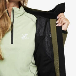 Monsoon Jacket Women Olive Night -Sporty Men Wear Sales 54c6be0c c0fb 4360 9070 004c902955b2